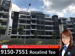 Stratum (D18), Condominium #130609282